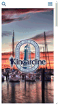 Mobile Screenshot of kincardinechamber.com